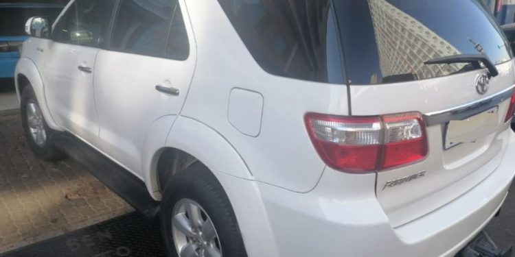 Used Car