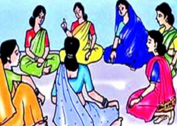 महिला समूह