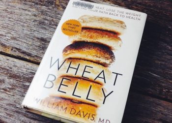 wheat belly