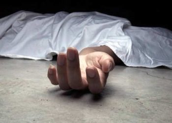 बच्चे की मौत