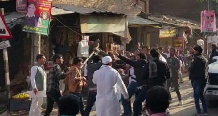 भारत जोड़ो यात्रा