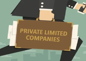private companies