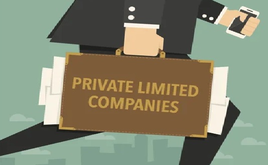 private companies