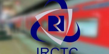 IRCTC