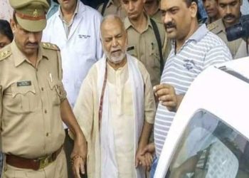 स्वामी चिन्मयानंद