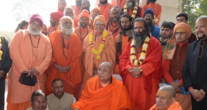 स्वामी कैलाशानंद