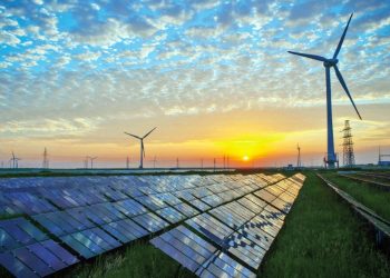 एनर्जी ट्रांजिशन