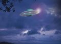 Alien UFO Report