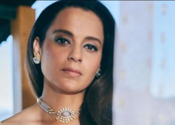 Kangana Ranaut