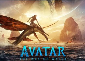 Avatar The Way Of Water