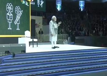 PM Modi