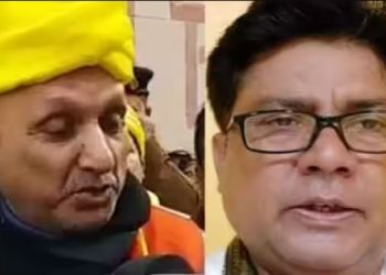 शिक्षा मंत्री चंद्रशेखर