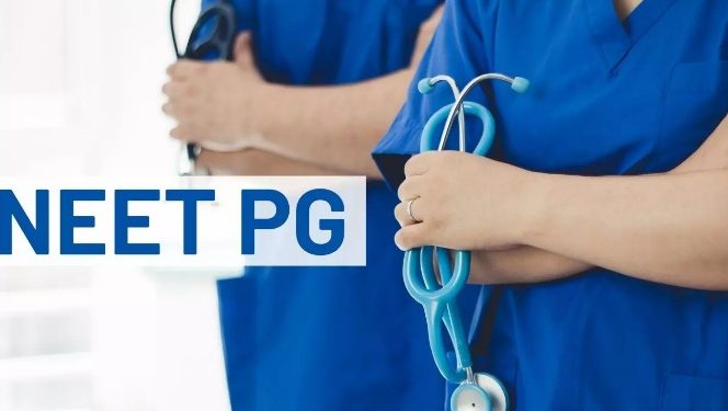 NEET PG