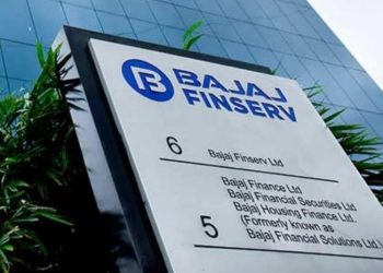 Bajaj Finance
