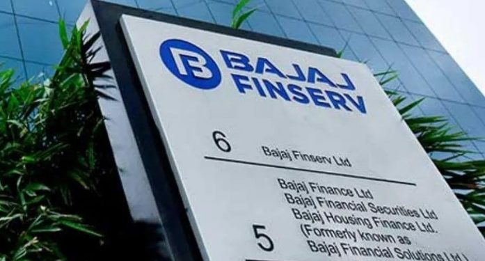 Bajaj Finance