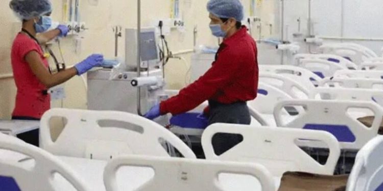 What a mysterious disease in UP!