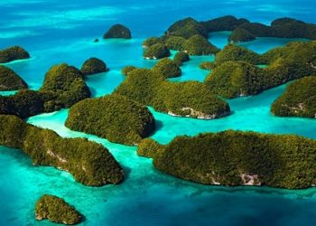 अंडमान और निकोबार द्वीप