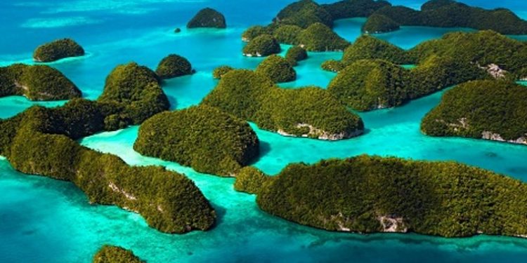 अंडमान और निकोबार द्वीप