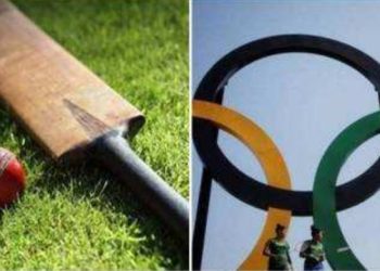 Olympics 2028 cricket
