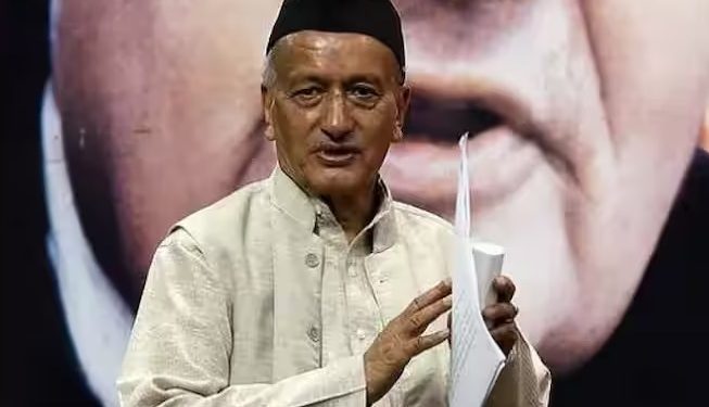 Bhagat Singh Koshyari