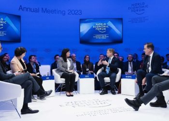 world economic forum
