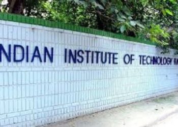 IIT kanpur