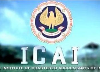 ICAI CA