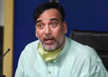 Gopal Rai