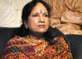 वाणी जयराम