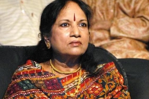 वाणी जयराम