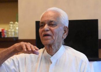 Nanjundaiah Subba Rao