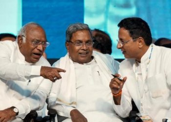 Siddaramaiah