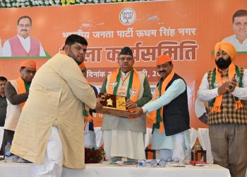 गणेश जोशी