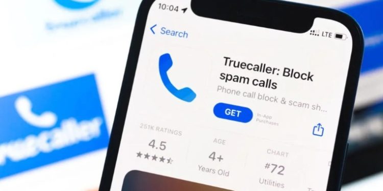 Truecaller