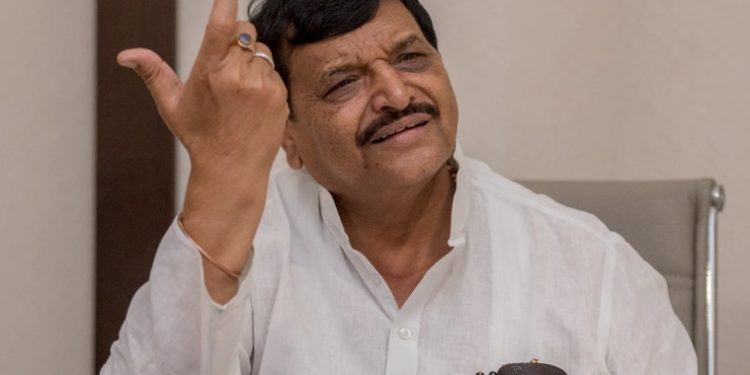 Shivpal yadav