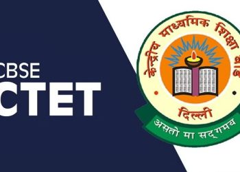 CBSE CTET