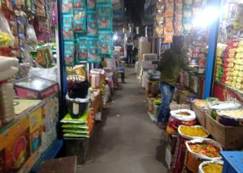 गलियों स्टोर