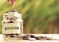 pension