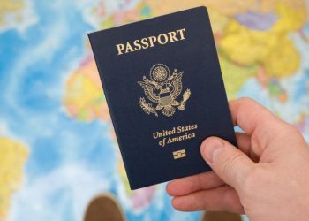 passport