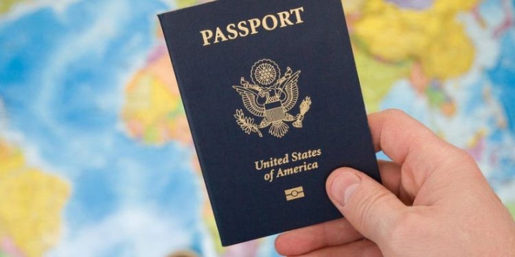 passport