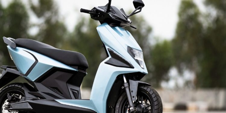 E-Bike
