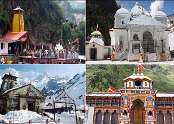 Chardham Yatra