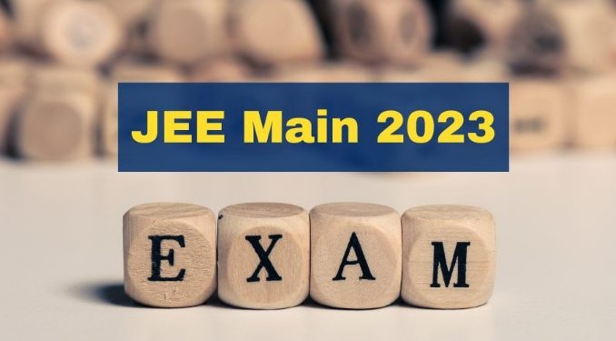 JEE Mains