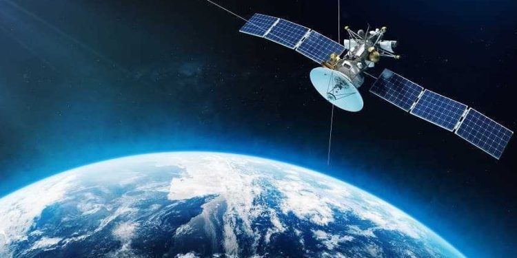 satellite