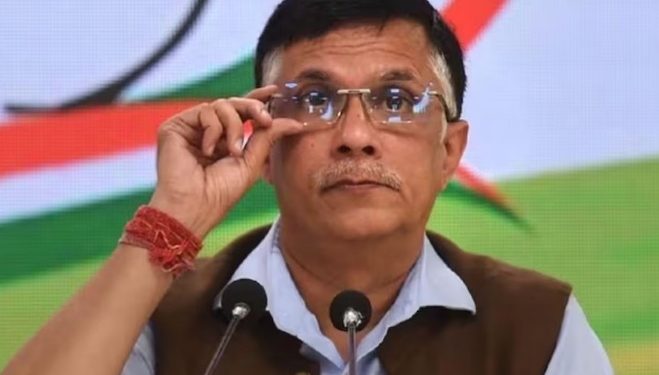 Pawan Kheda