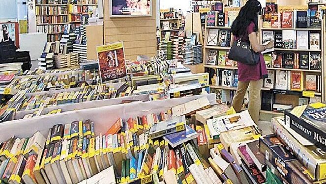 Book fair Delhi