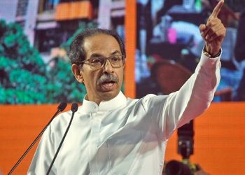 uddhav thackeray