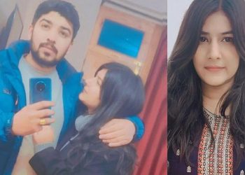 nikki yadav murder case​