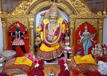 Maa Brahmacharini Devi