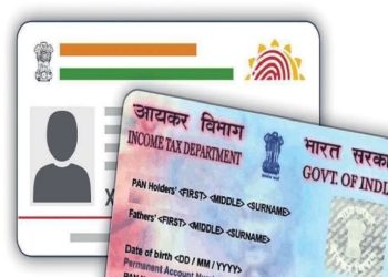 Aadhaar-PAN Link